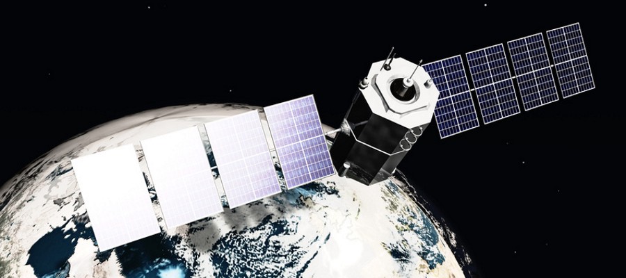 Galileo Satellitenortung für Fahrzeug und KFZ