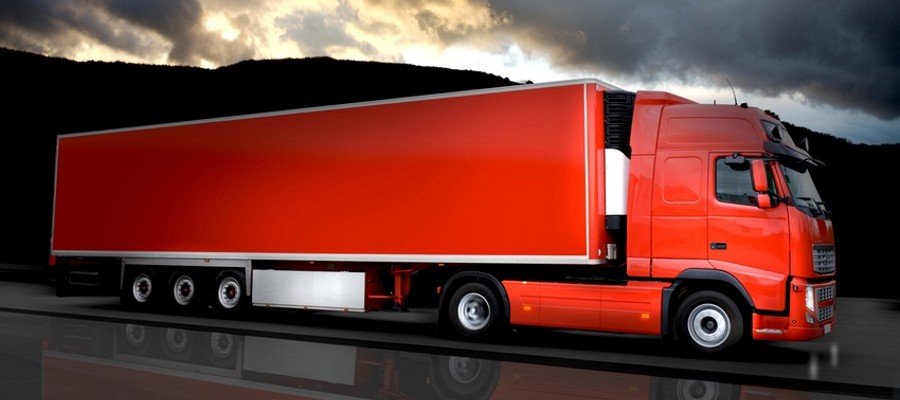 GPS-Peilsender für LKW und Zugmaschine GPS Peilsender LKW