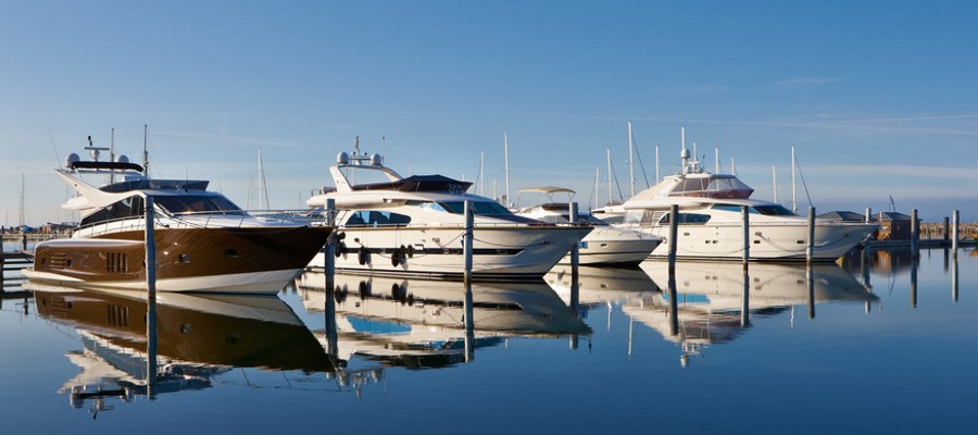 GPS-Peilsender für Boot, Yacht, Schiff und Wasserfahrzeug GPS Peilsender Schiff Boot